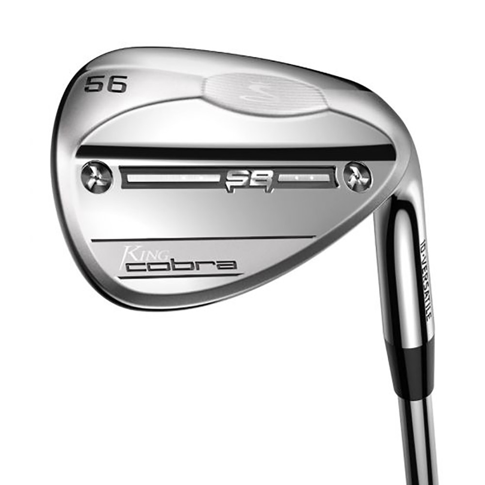 Cobra King Snakebite Wedge - Previous Generation - Maple Hill Golf